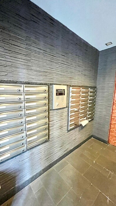 物件外観写真3　(建物設備)