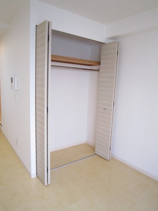 物件内観写真11　(収納)