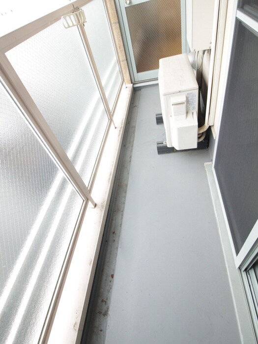 物件内観写真12　(ベランダ・バルコニー)