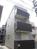F maison 住之江Ⅱ番館