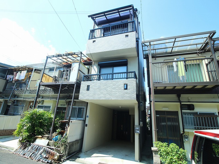 岸和田３丁目戸建
