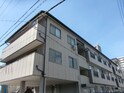 パ－クハイム鶴見