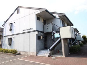 シャイニーＳＨＩＢＡＴＡⅡ外観写真