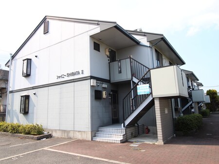 シャイニーＳＨＩＢＡＴＡⅡ外観写真