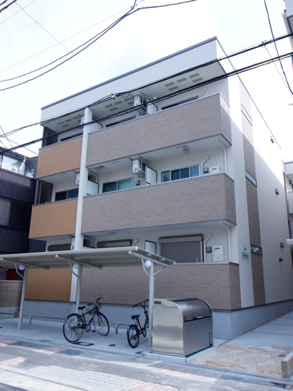 外観写真