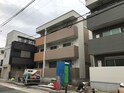 フジパレス大桐ノース