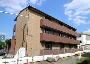 仮）大津市一里山3丁目D-room外観写真
