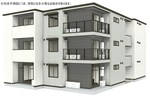 完成予想図