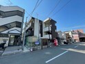 ルマンド１号館