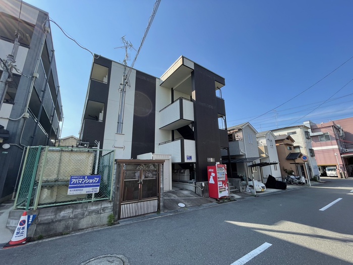 外観写真