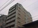 ﾌﾟﾚｻﾝｽ京都烏丸御池（１００２）