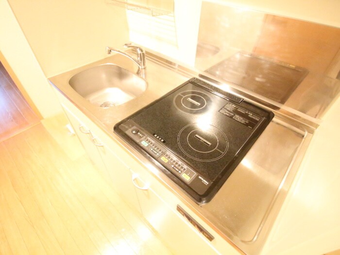 物件内観写真7　(キッチン)