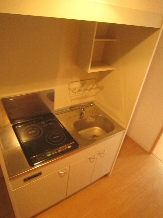 物件内観写真8　(キッチン)