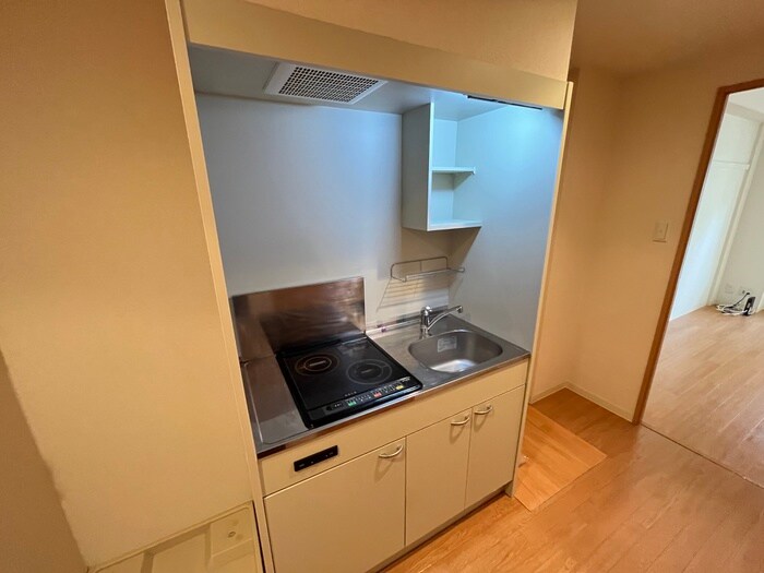 物件内観写真9　(キッチン)