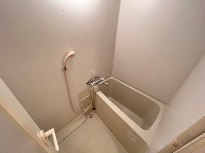 物件内観写真10　(バス／シャワールーム等)