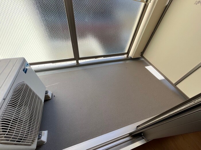 物件内観写真15　(ベランダ・バルコニー)