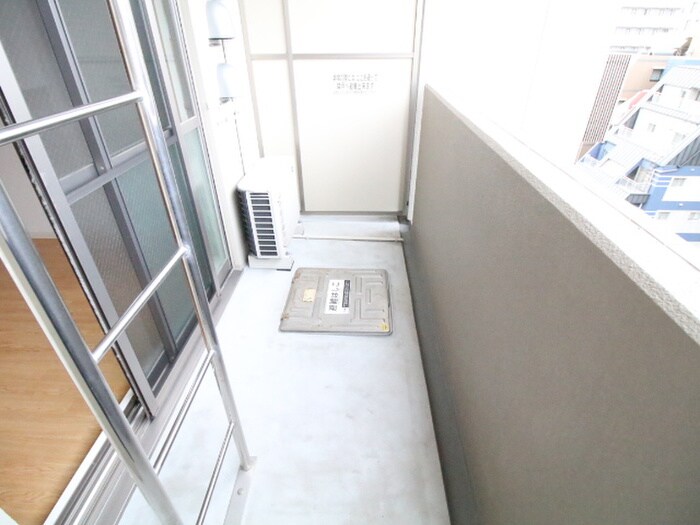 物件内観写真16　(ベランダ・バルコニー)