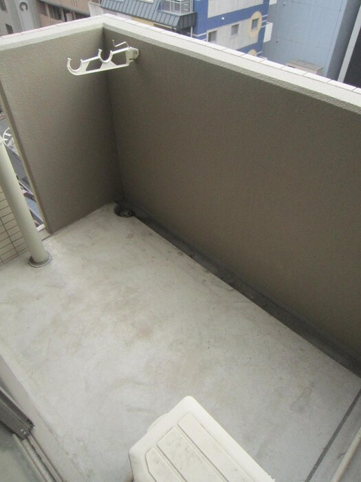 物件内観写真16　(ベランダ・バルコニー)