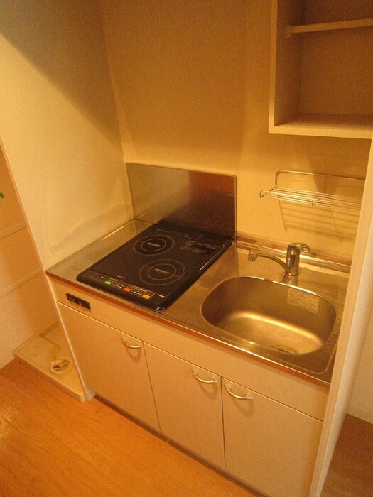 物件内観写真19　(キッチン)