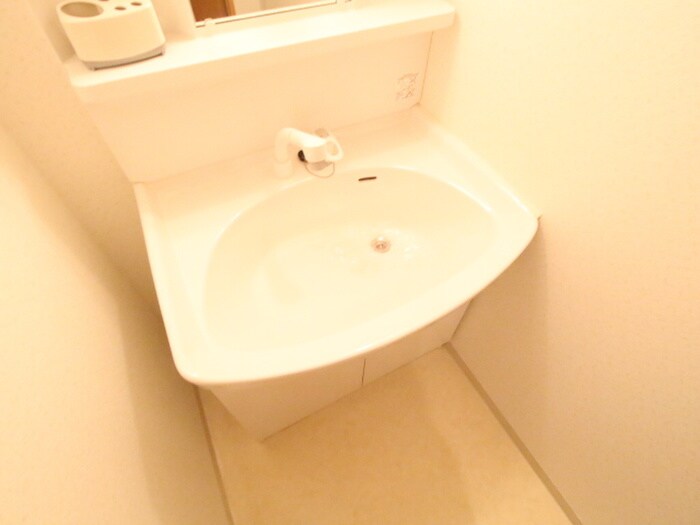 物件内観写真20　(洗面)