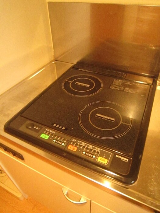 物件内観写真20　(キッチン)