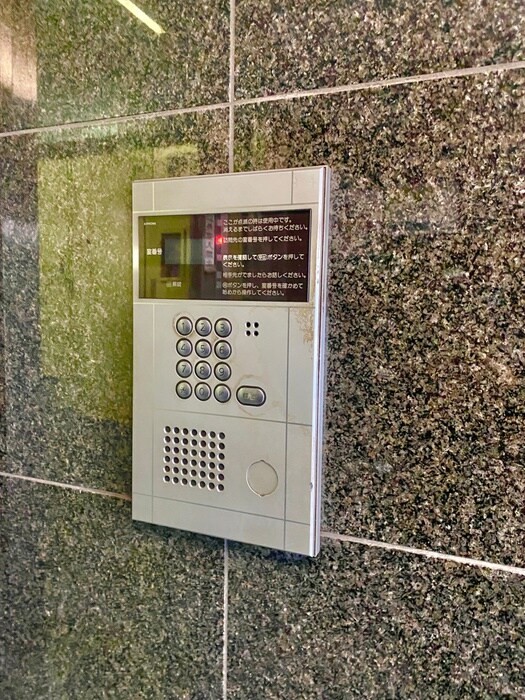 物件外観写真3　(建物設備)