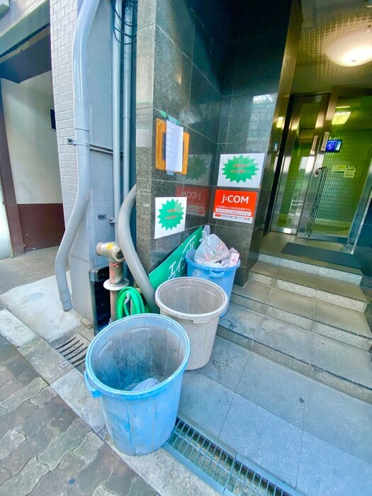 物件外観写真6　(外観写真)