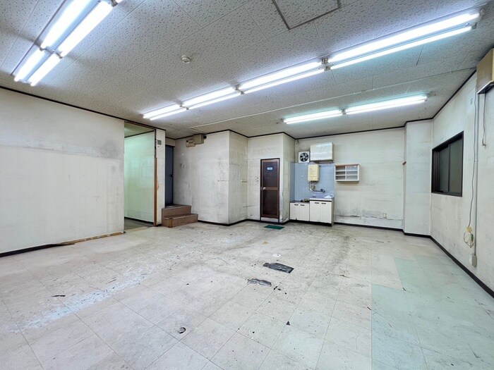 物件内観写真12　(内観写真)