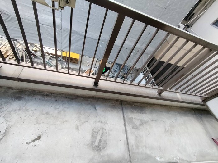 物件内観写真14　(ベランダ・バルコニー)