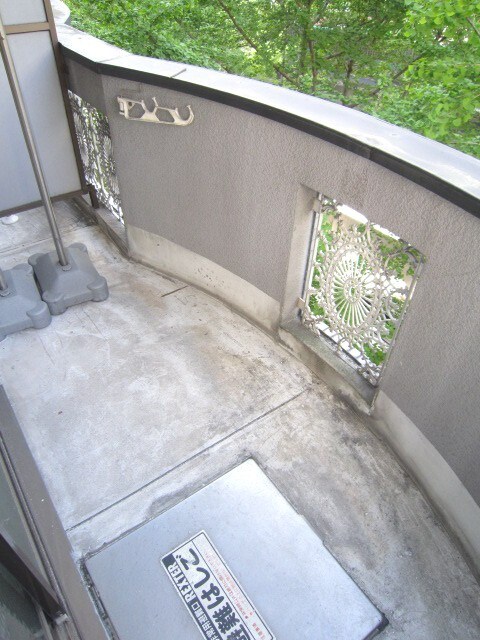 物件内観写真14　(ベランダ・バルコニー)