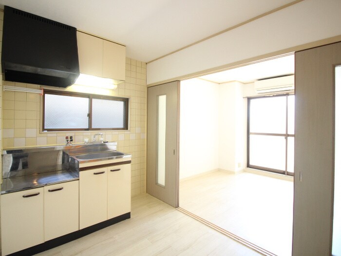 物件内観写真16　(居室)