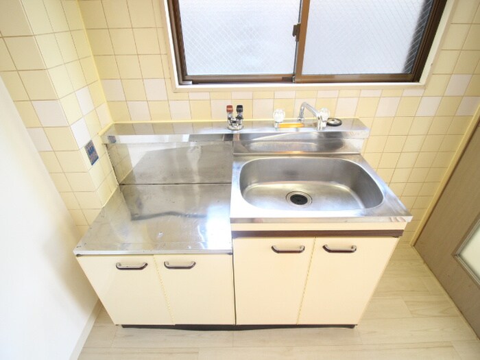 物件内観写真17　(キッチン)