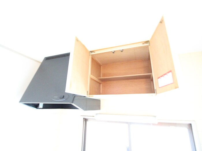 物件内観写真19　(収納)