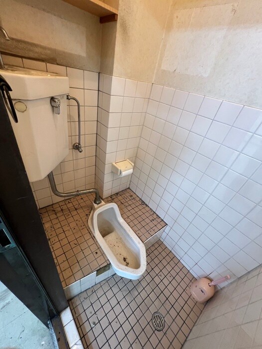 物件内観写真20　(トイレ)