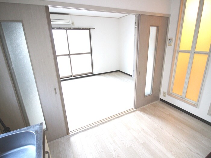 物件内観写真20　(居室)