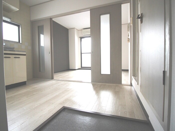 物件内観写真21　(居室)