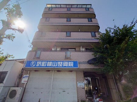 サザンベル岸和田外観写真