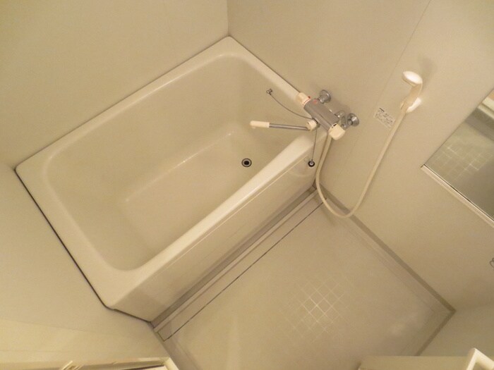 物件内観写真9　(バス／シャワールーム等)
