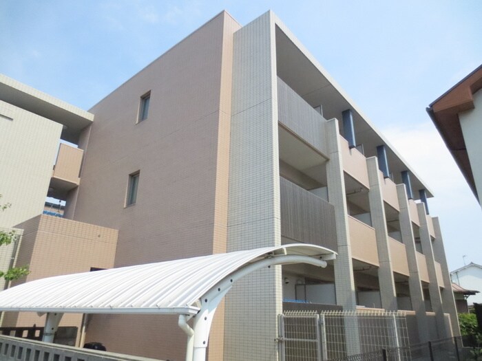 物件外観写真4　(周辺環境)