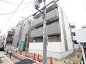 フジパレス大桐サウス