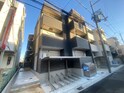 フジパレス長田ノース