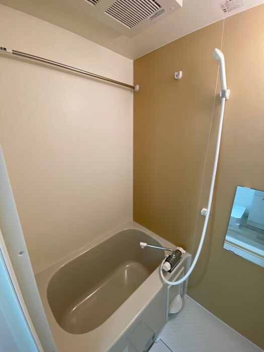 物件内観写真10　(バス／シャワールーム等)