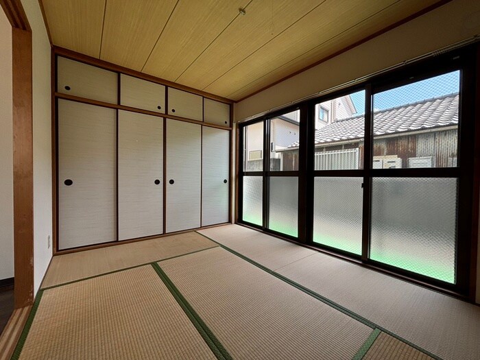 物件内観写真9　(居室)