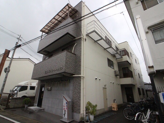 物件外観写真5　(外観写真)