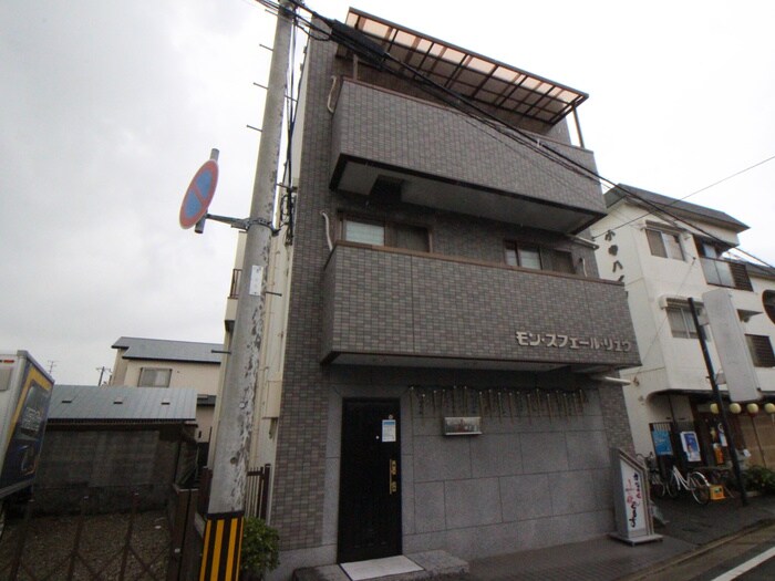 物件外観写真6　(外観写真)