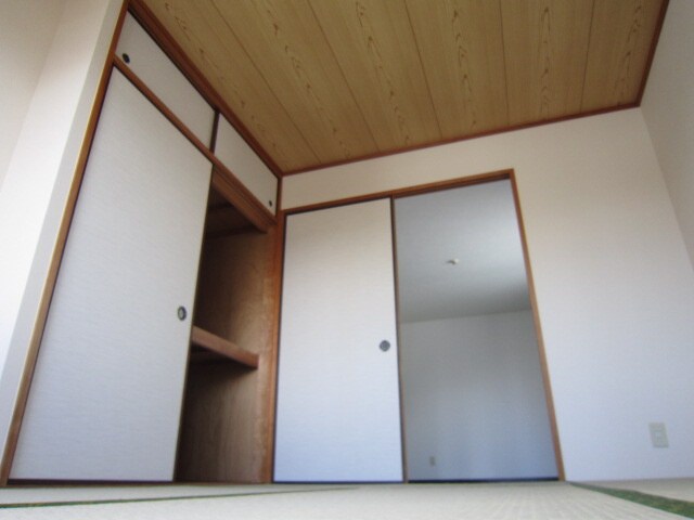 物件内観写真11　(居室)