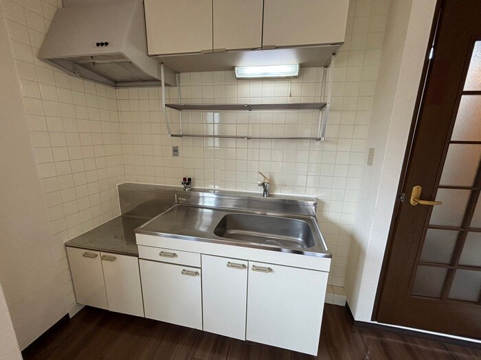 物件内観写真13　(キッチン)