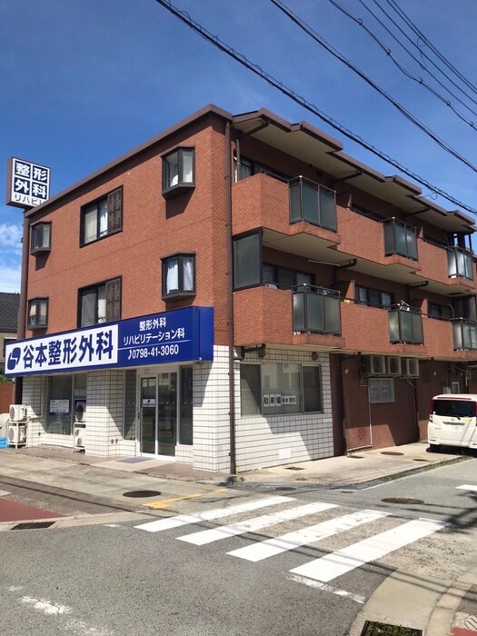 物件外観写真3　(外観写真)