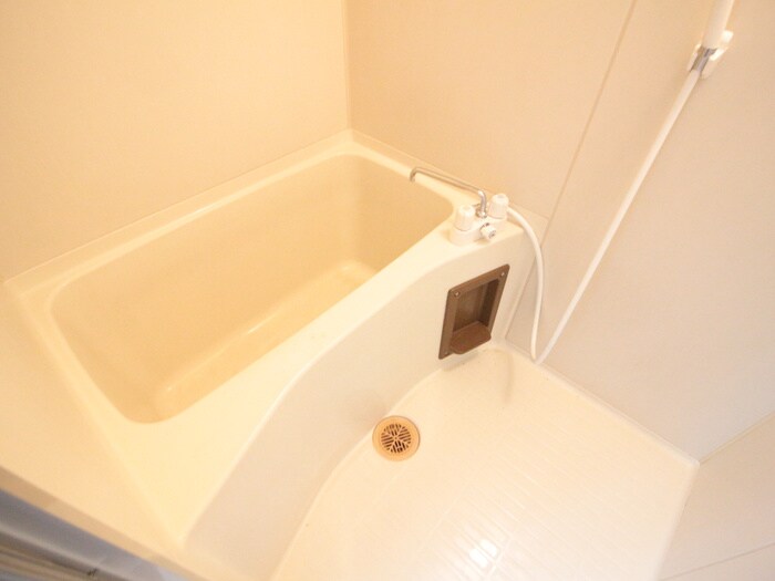 物件内観写真12　(バス／シャワールーム等)