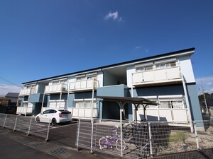 Ｓｕｎｎｙ　Ｐｌａｃｅ外観写真